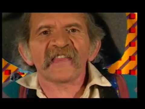 Bohdan Smoleń - Szalałeś Szalałeś (Official Video)