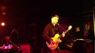 Porcelain Raft - Drifting In and Out - Middle East 3/29/2012