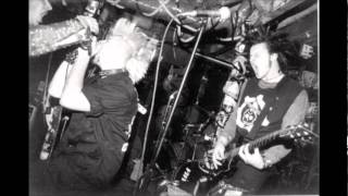 Aus-Rotten - &quot;Apathetic&quot;