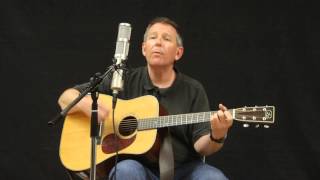 Tom Adams performing "Graycoat Soldiers" MVI 6299