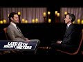 Bill Hader And Seth Clear The Air