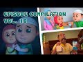 NUSSA EPISODE COMPILATION VOL 10