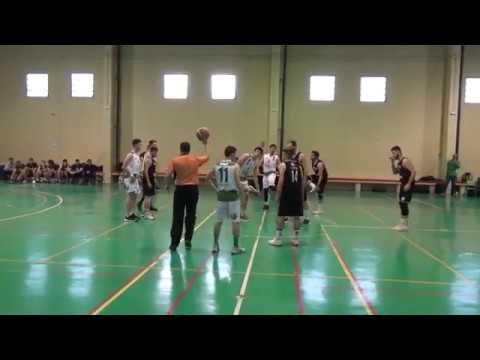 2019-03-30 Miarco Petraher 70 - 81 Tau Castelló B