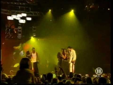 Vanessa S & Ferris MC-Fiesta