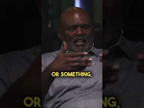 LT: “I AM THE BEST DEFENSIVE PLAYER EVER”