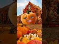 The Great Pumpkin Spirit Arrives 2024 Rainbow Tribe Oil