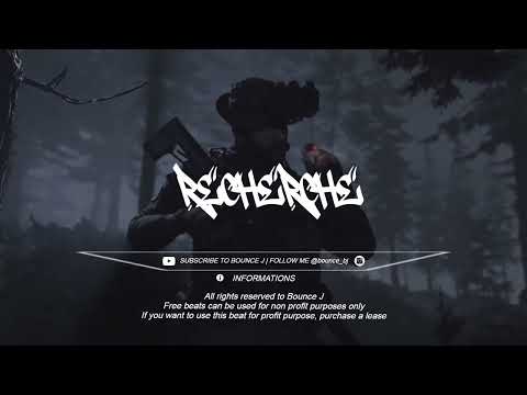 [FREE] Irko x FEMTOGO Type Beat 2022 - "R&D" | Cinematic Rap | 192/166 BPM (Prod. Bounce J)