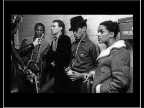 The Selecter - Out On The Streets