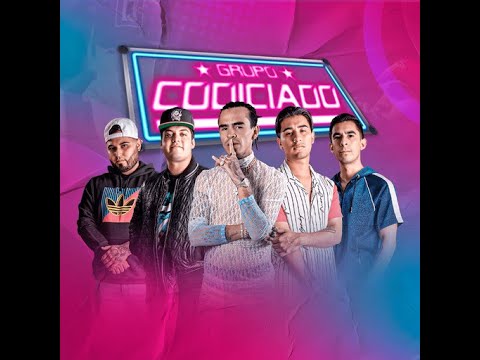 Que Ya Me Vieron - Grupo Codiciado ft. Frank Gutiérrez