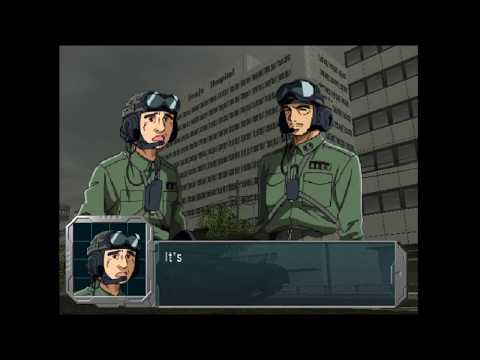 Spetz Playz Robot Alchemic Drive Part 12 - New Ride