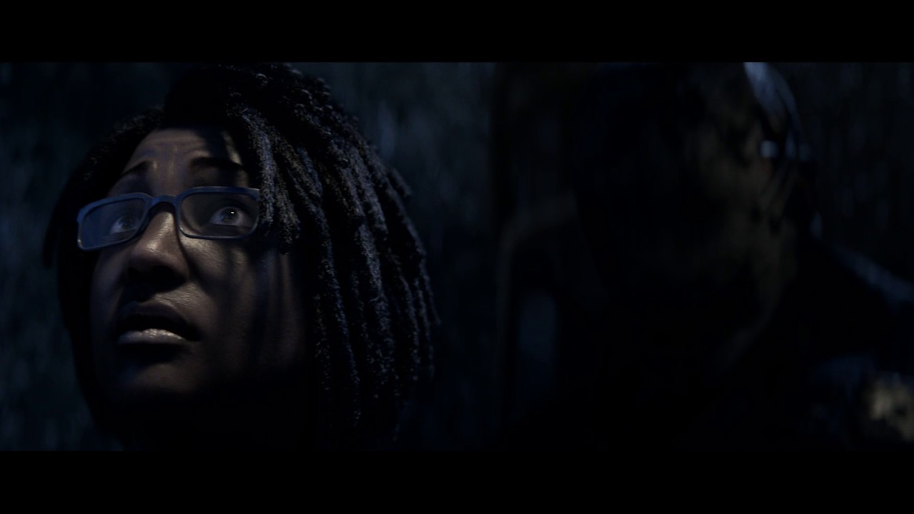 Announcement Trailer