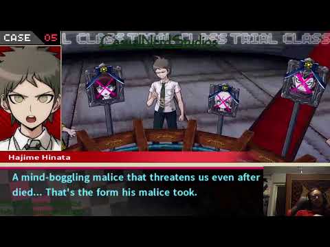 Danganronpa 2: Goodbye Despair PT. 17