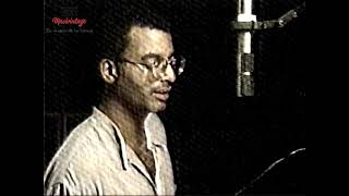 JON SECADA Y FRANK SINATRA, THE BEST IS YET TO COME, COMPLETO