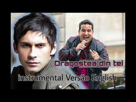 Dragostea din tei - Dan balan feat. Lucas Prata ( instrumental )