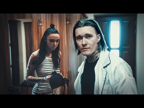 HRflow ft. Lil G - Magányos lány