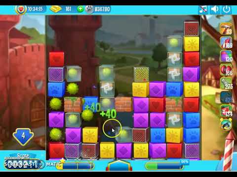 Pet Rescue Saga Level 2394 No Boosters