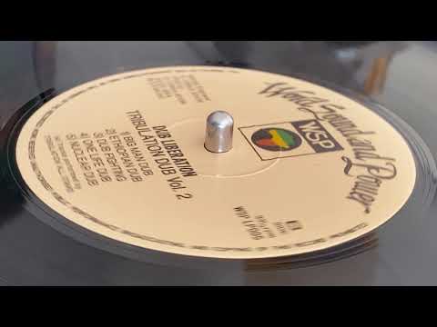 TRIBULATION ALL STARS ~ One Life Dub