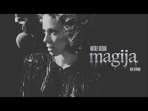 Natali Dizdar - Magija (Odd Rework)