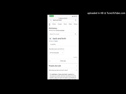 3sLeek x Black Quan -BACK N FORTH