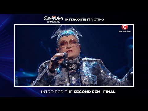 Opening for Second Semi-Final (Eurovision Song Contest 2020)