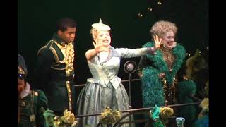 Megan Hilty - Thank Goodness (Wicked)