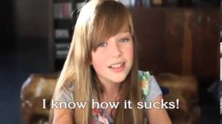 Connie Talbot   Happy song