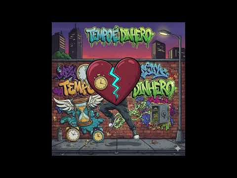 ELIPÊ - Tempo é Dinheiro