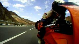 preview picture of video 'Omranello RC8 kalba ride'