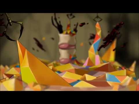 #Breaks #Breakbeat #Banger / Gosize - Low (  Original Mix)