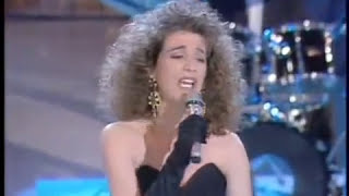 Dulce Pontes - Lusitana Paixão (Portugal ESC 1991)