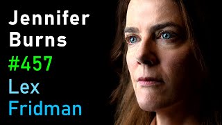 - Introduction - Jennifer Burns: Milton Friedman, Ayn Rand, Economics, Capitalism, Freedom | Lex Fridman Podcast #457