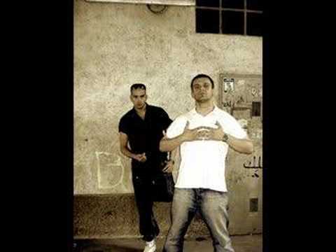 Emirez und Raf-Parksound