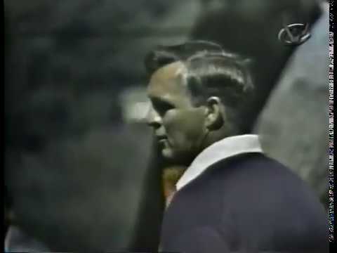 1966 U.S.  Open  ABC colour Original replay by ESPN CLassic