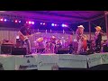 The Pear Ratz @ Bluebonnet Fest 5-12-18