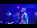 Sleeper - Lie Detector (live at The Haunt, Brighton)