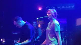 Sleeper - Lie Detector (live at The Haunt, Brighton)