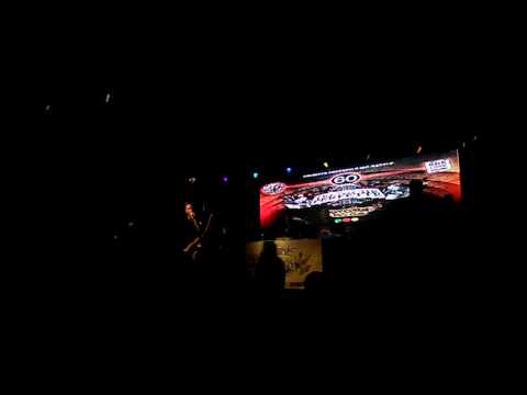 FINALISSIMA - Reiven vs Mouri pt.3/3 - Tecniche Perfette XIII 2016