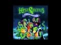 Hevisaurus - Hevipitsaa 
