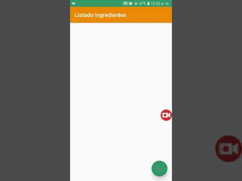 Costo Recetas Pro Video