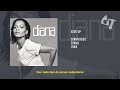 Diana Ross - Give Up (Subtitulada Español)