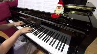 The First Nowell arranged by David Hicken