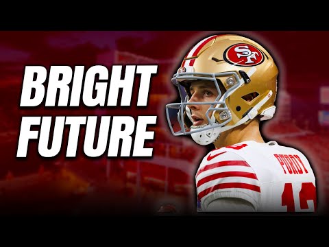 Why Brock Purdy & 49ers Will CONTINUE to be Successful in The NFL