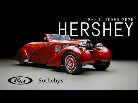Rm Sothebys Hershey