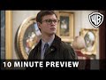 The Goldfinch - 10 Minute Preview - Warner Bros. UK