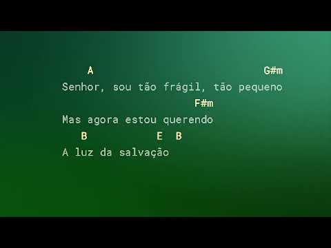 Luz da salvação - Devotos