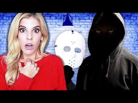 GAME MASTER FACE REVEAL in Real Life! (GM Rescue after 24 hours at Quadrant Headquarters)