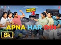 Apna Har Din Video Song Golmaal 3 Pritam Shaan Ajay Devgn Kareena Kapoor Arshad Warsi
