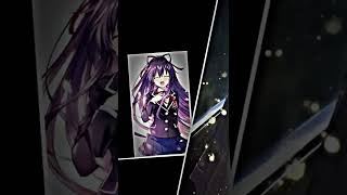 Download lagu Story WA jedag jedug | Date a Live | Tohka | Origami | Miku | Kurumi | Date a Live S4 | Anime Waifu mp3