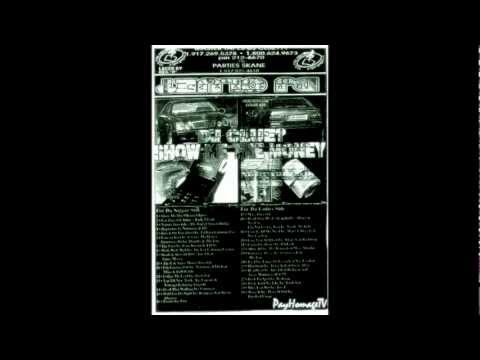 DJ Clue - Show Me The Money Side A (1997) (Full Stream)