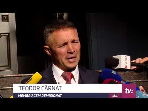 Teodor Cârnaț acuză trucarea „testului Poligraf” și trimite săgeți spre Candu